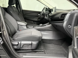 Nissan QASHQAI Nissan Qashqai 1.3 MHEV Xtronic N-Connecta AUT | PROPILOT | NAVI | HUD - afbeelding nr 19
