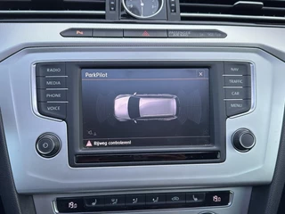 Volkswagen Passat Volkswagen Passat Variant 1.4 TSI 150PK PANO-DAK/LED/ACC/STOELVERW/PDC - afbeelding nr 23