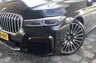 BMW 7 Serie BMW 7 Serie 745e High Executive | M Sport | Schuifdak | BTW Verrekenbaar - afbeelding nr 15
