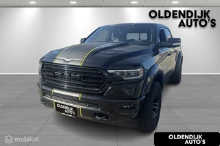 Dodge Ram 1500 - 327794321-0
