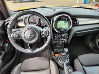 MINI Cooper MINI Cooper 1.5 Cooper Chili Business 5drs , Clima, Navi, Cruise, - afbeelding nr 10