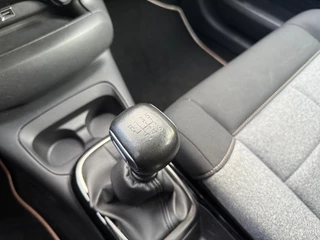 Citroën C4 Cactus Citroën C4 Cactus 110PK Origins | PDC v+a | Camera | Dodehoek | Keyless - afbeelding nr 20