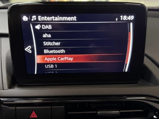 Mazda MX-5 Mazda MX-5 RF 2.0 SkyActiv-G 184 Sportive | RECARO | BOSE | CAMERA | CARPLAY - afbeelding nr 8