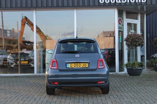 Fiat 500 - afbeelding nr 7