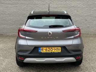 Renault Captur - afbeelding nr 5