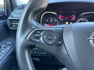 Opel Combo - afbeelding nr 18