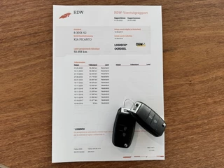 Kia Picanto - afbeelding nr 14
