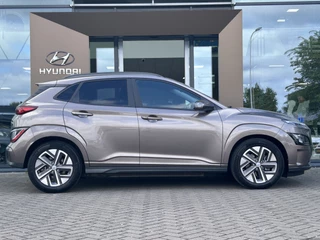 Hyundai Kona | Head up display | Stoelverwarming - afbeelding nr 6