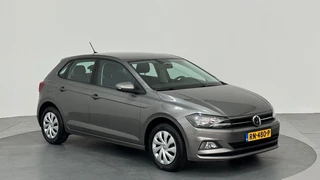 Volkswagen Polo Volkswagen Polo 1.0 TSI COMFORTLINE NAVI TREKHAAK - afbeelding nr 37