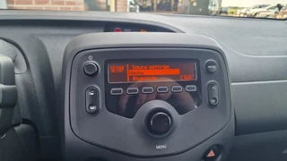 Toyota Aygo Toyota Aygo 1.0 VVT-i x-fun, Airco, Bluetooth, NL Auto! - afbeelding nr 10