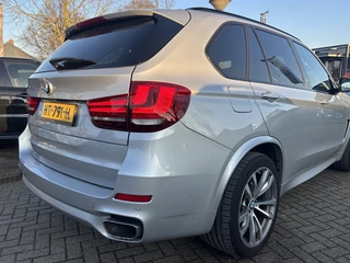 BMW X5 - afbeelding nr 9