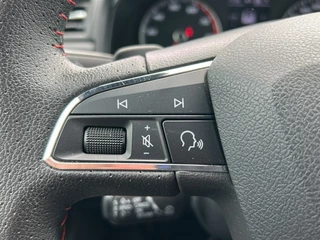 SEAT Arona SEAT Arona 1.0 TSI DSG FR CAMERA/NAVI/ACC/CARPLAY/STOELVERW - afbeelding nr 16