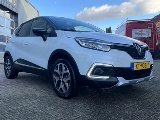 Renault Captur | PARELMOER | NAVI | CRUISE | CLIMA | - afbeelding nr 9