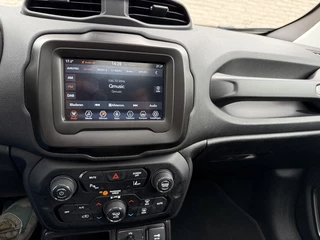 Jeep Renegade Jeep Renegade 1.0T Limited - afbeelding nr 10