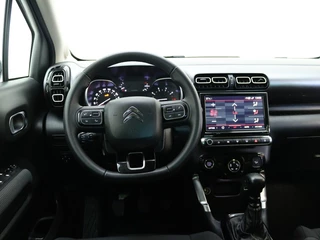 Citroën C3 Aircross Citroën C3 Aircross 1.2 PT S&S Plus | Private lease 429,- p.m. | - afbeelding nr 4