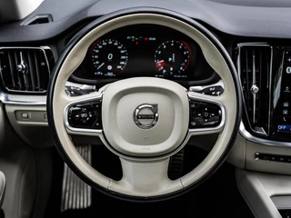 Volvo S60 Volvo S60 2.0 B4 Inscription|PANO|MASSAGE|ACC|18''|CARPLAY - afbeelding nr 10