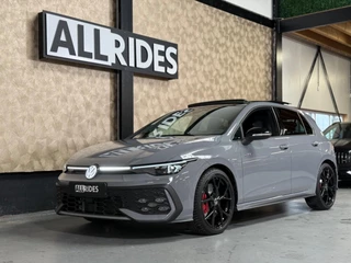 Volkswagen Golf Volkswagen GOLF 2.0 TSI GTI 8.5 Facelift | HUD | Harman/Kardon | Camera | Pano - afbeelding nr 4