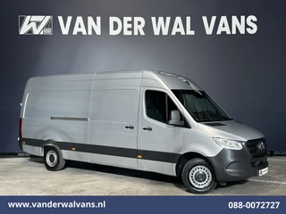 Mercedes-Benz Sprinter 317 CDI 170pk L3H2 Euro6 Airco | Camera | Navigatie | Cruisecontrol