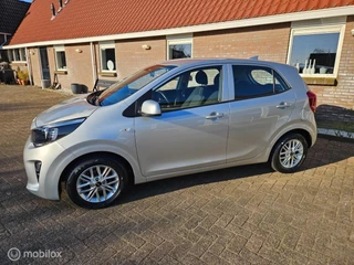Kia Picanto Kia Picanto 1.0 DPi DynamicLine - afbeelding nr 2