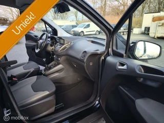 Ford Tourneo Courier Ford Tourneo Courier 1.0 / 2019 / Titanium / New Editions / - afbeelding nr 25