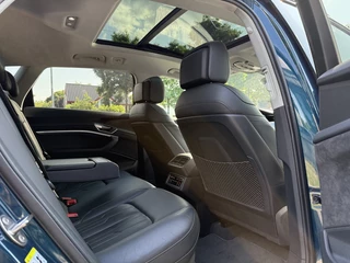 Audi e-tron Audi e-tron e-tron 55 quattro | Bomvol! | ACC | Schuifdak | Bang Olufsen - afbeelding nr 18