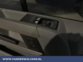 Volkswagen Crafter Cruisecontrol, Chauffeursstoel, Parkeersensoren, Bijrijdersbank - afbeelding nr 18