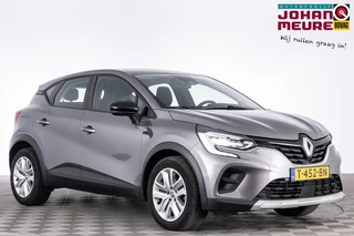 Renault Captur 1.0 TCe 90 evolution | NAVI |✅ 1e Eigenaar -2e PINKSTERDAG OPEN!-