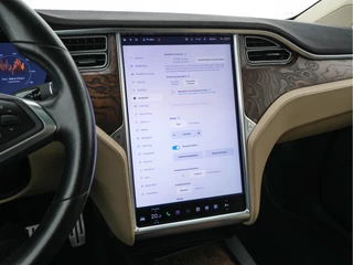 Tesla Model X Tesla Model X 100D AWD [ 3-Fase ] Aut. *AUTOPILOT | LUXURY-LEATHER | NAVI-FULLMAP | FULL-LED | AIR-SUSPENSION | DIGI-COCKPIT | KEYLESS | CAMERA | DAB+ | HEATED-SPORT-SEATS | TOWBAR | CCS-FASTLOADER | 20''ALU* - afbeelding nr 14