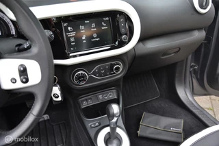Renault Twingo Renault Twingo 0.9 TCe Intens|21042km|Cabrio|Automaat|Stoelv - afbeelding nr 26