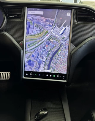 Tesla Model X - afbeelding nr 27