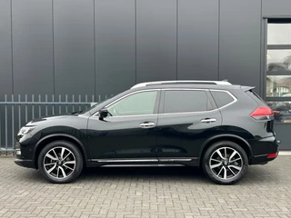 Nissan X-Trail - afbeelding nr 11