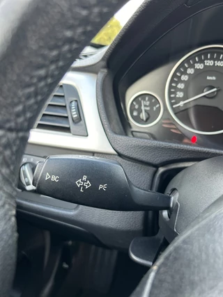 BMW 3 Serie BMW 3-serie 320d Automaat - afbeelding nr 33