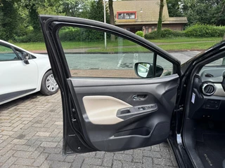 Nissan Micra Nissan Micra 0.9 IG-T N-Connecta - afbeelding nr 8