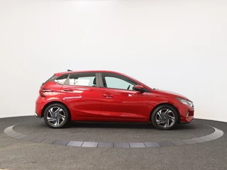 Hyundai i20 - afbeelding nr 6