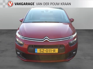 Citroën C4 Picasso - afbeelding nr 7