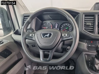 MAN TGE MAN TGE 3.140 Automaat L3H3 Trekhaak Airco Cruise Camera Parkeersensoren L2H2 11m3 Airco Trekhaak - afbeelding nr 17