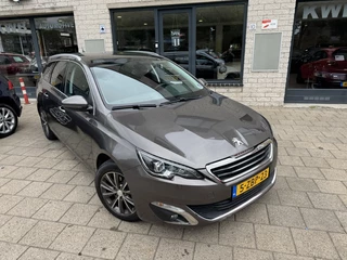 Peugeot 308 - afbeelding nr 7