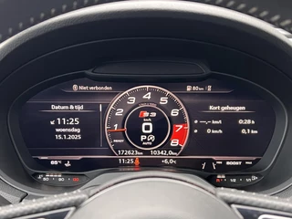 Audi S3 Audi S3 2.0 TFSI S3 quattro Pro Line Plus Navi,Schuifdak,Virtual Cockpit,Camera,Clima,19