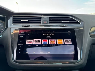 Volkswagen Tiguan - afbeelding nr 21