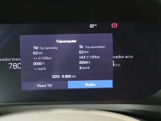 Volvo V60 Volvo V60 2.0 T6 AWD U. Dark | Trekhaak | Head-Up | - afbeelding nr 21
