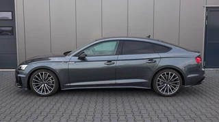 Audi A5 - afbeelding nr 2