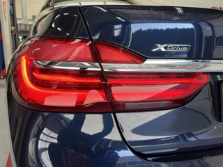 BMW 7 Serie - afbeelding nr 54