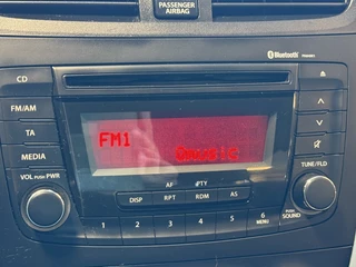 Suzuki Celerio - afbeelding nr 15