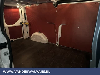 Ford Transit Custom Bijrijdersbank, 2800kg trekvermogen - afbeelding nr 9