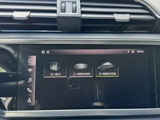 Audi Q3 Audi Q3 35 TFSI Pro Line Automaat 150pk | Climate control | Cruise control | Apple CarPlay | Trekhaak uitklapbaar | Sportstoelen | LED verlichting | Zwart optiek pakket | Parkeersensoren achter - afbeelding nr 22