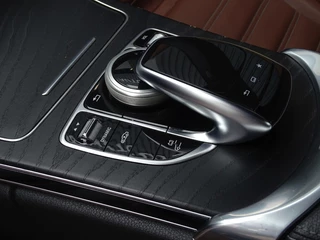 Mercedes-Benz C-Klasse - afbeelding nr 25