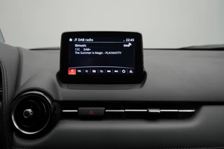Mazda CX-3 Mazda CX-3 2.0 SkyActiv-G Luxury met vaste trekhaak en all-weather banden : dealer onderhouden - afbeelding nr 36