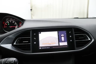Peugeot 308 Peugeot 308 SW 1.2 PureTech Blue*ECC*CRUISE*NAVI*PANO - afbeelding nr 14