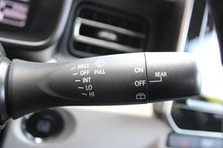 Suzuki Ignis Suzuki Ignis 1.2 Stijl Automaat | Cruise control | Clima | Navigatie - afbeelding nr 19