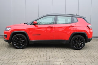 Jeep Compass Clima|Navi|Lm-Velgen|DAB|Cruise|Camera|Trekhaak|Audio - afbeelding nr 20